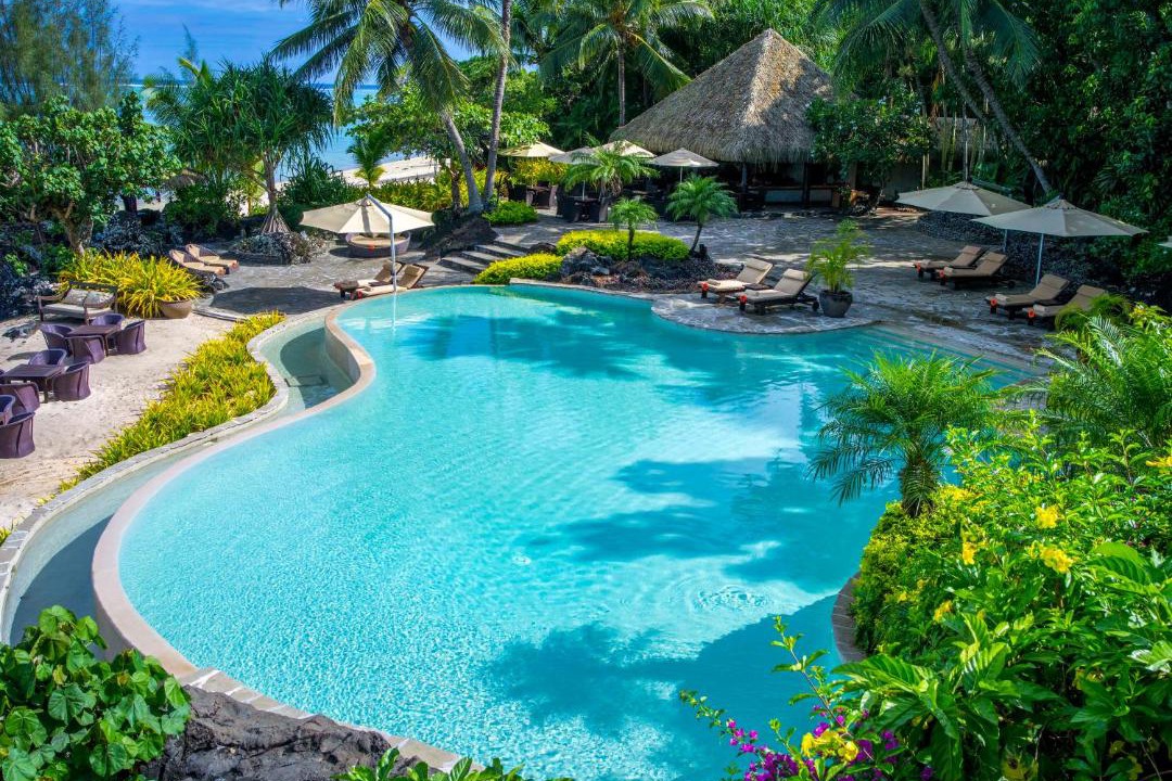 Photo of Others in Aitutaki