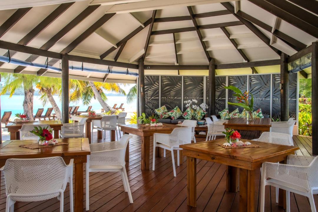 Photo of Others in Aitutaki