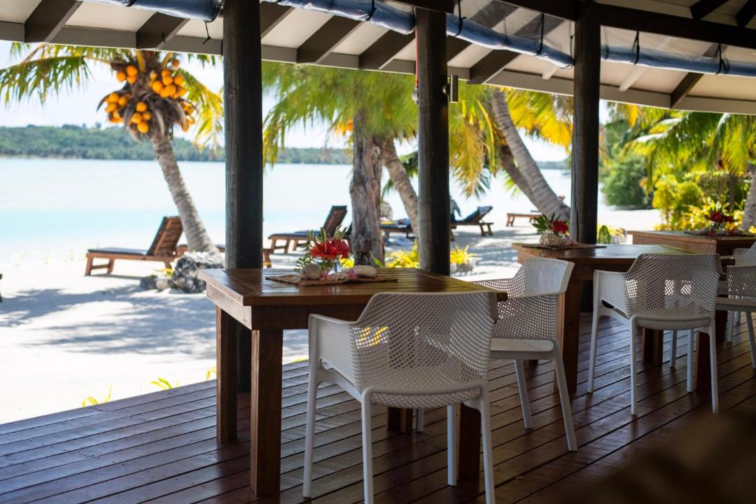 Photo of Others in Aitutaki