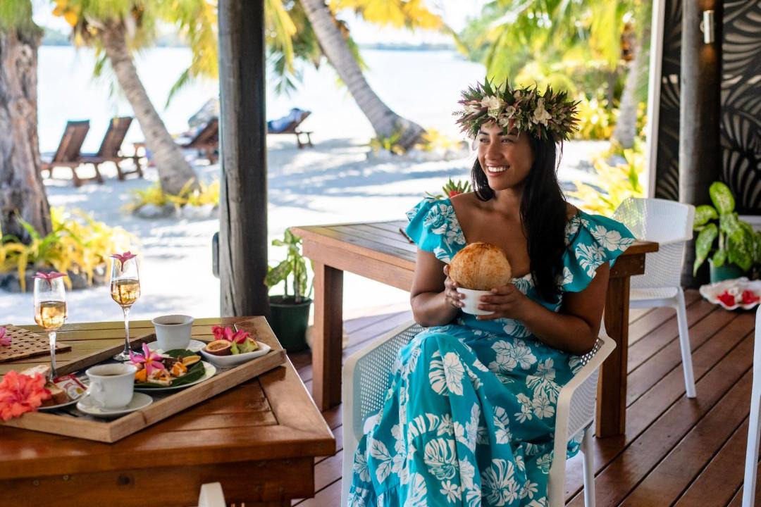 Photo of Others in Aitutaki