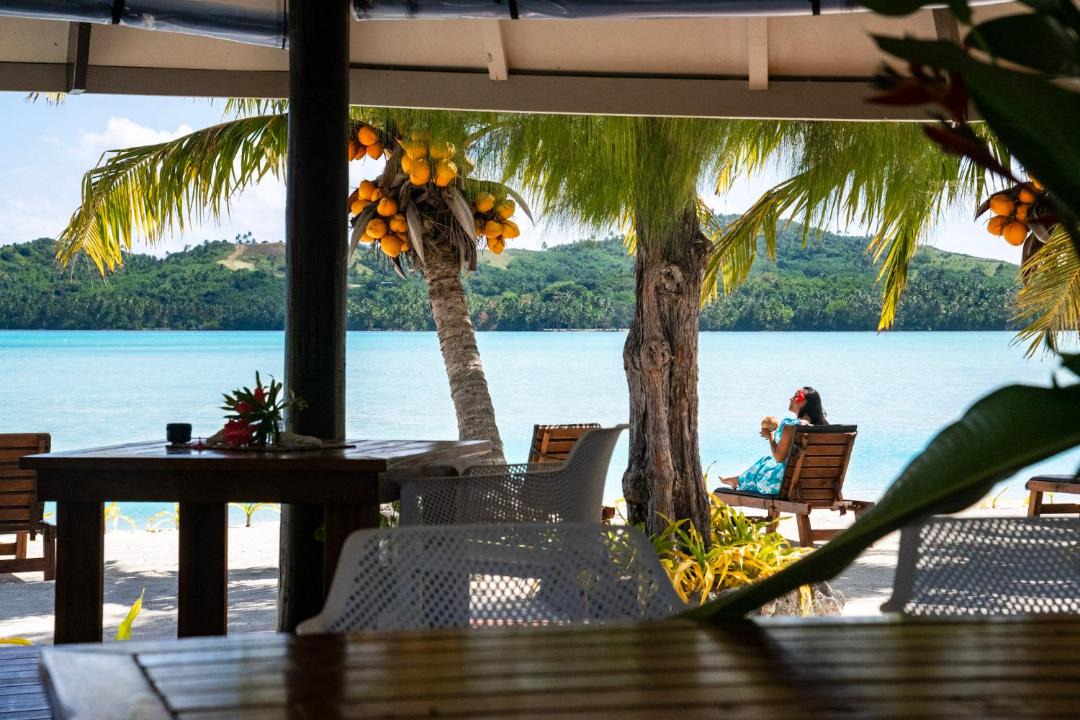 Photo of Others in Aitutaki