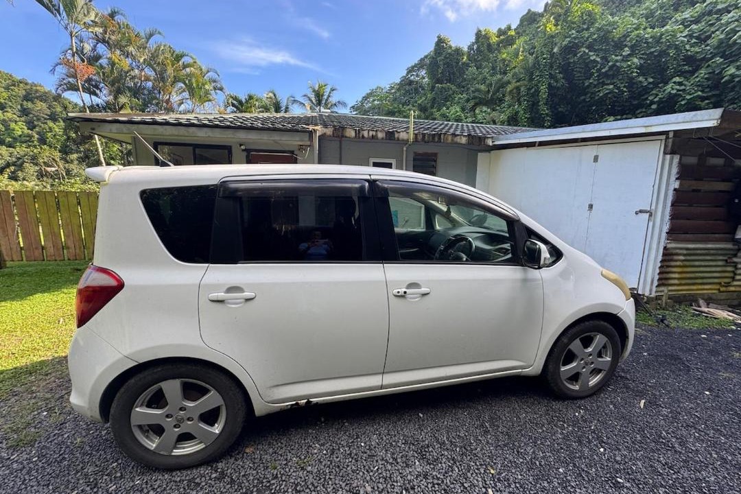 Photo of Others in Rarotonga