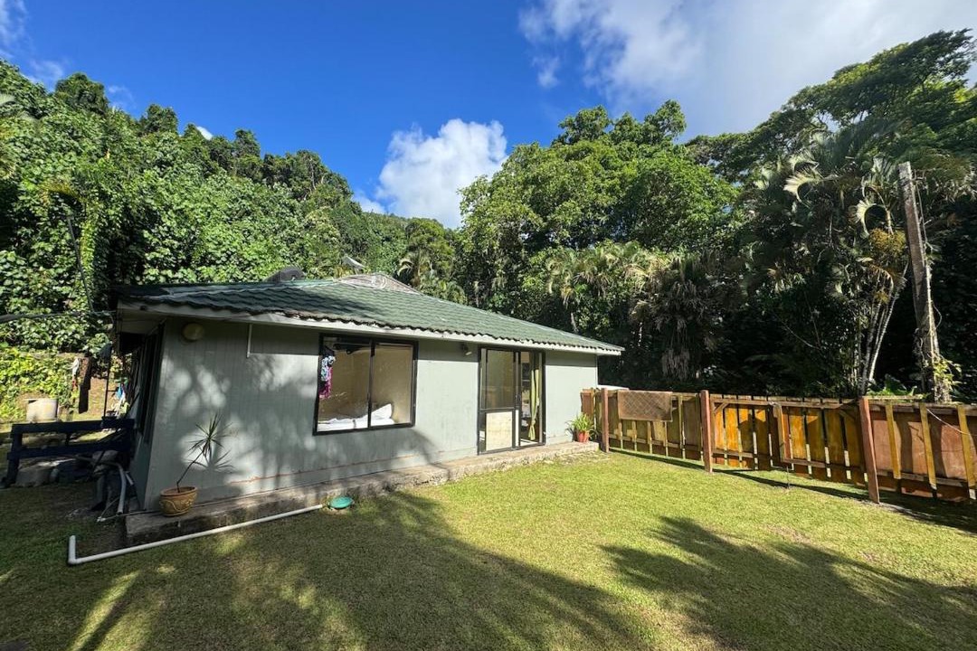 Photo of Others in Rarotonga