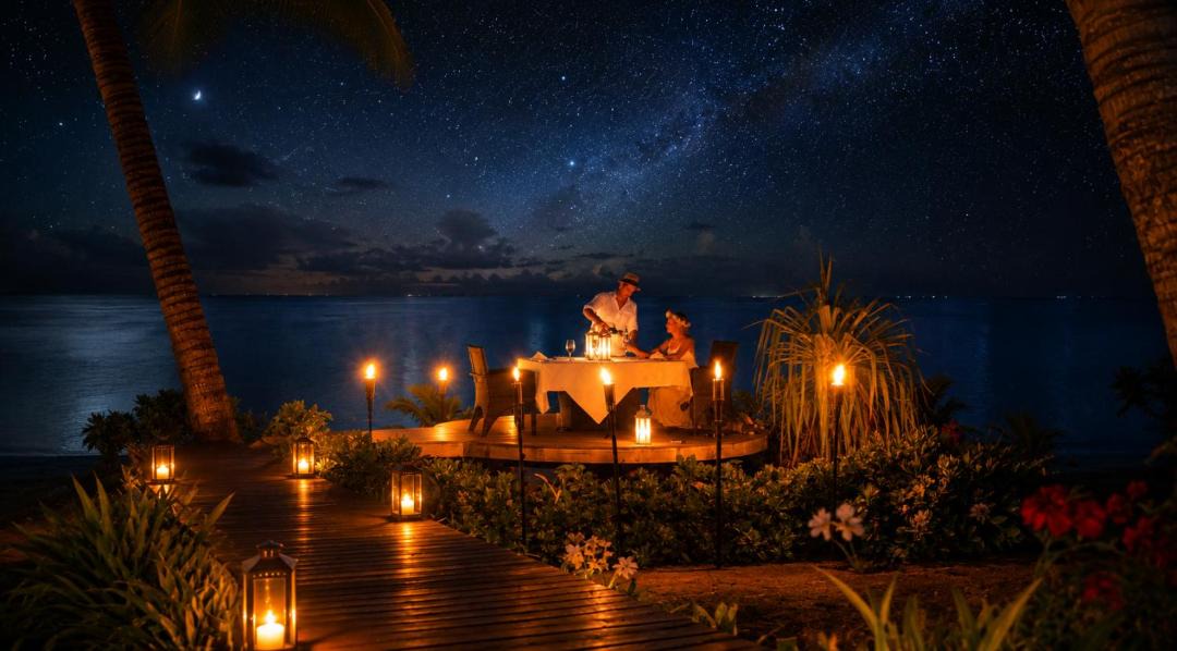 Photo of Others in Aitutaki