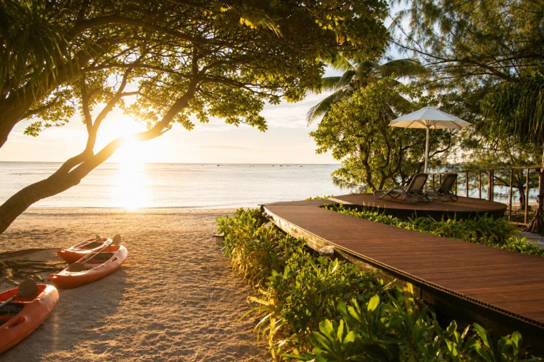 Photo of Others in Aitutaki