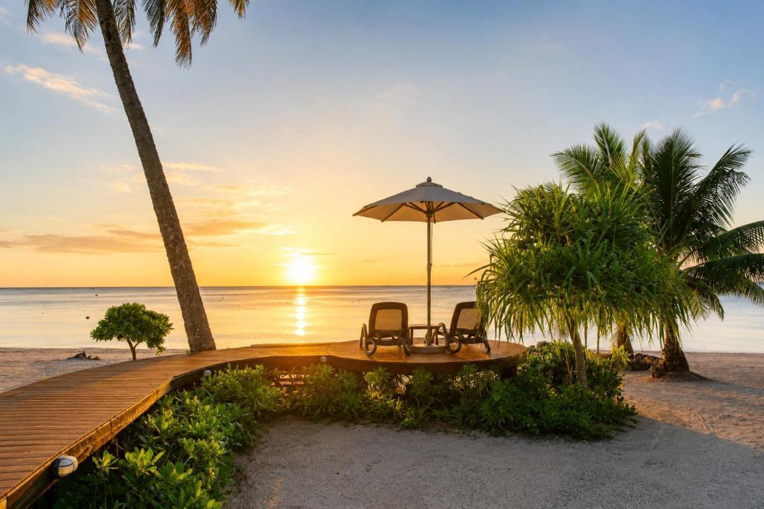 Photo of Others in Aitutaki