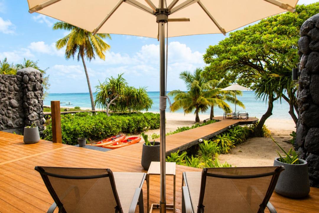 Photo of Others in Aitutaki