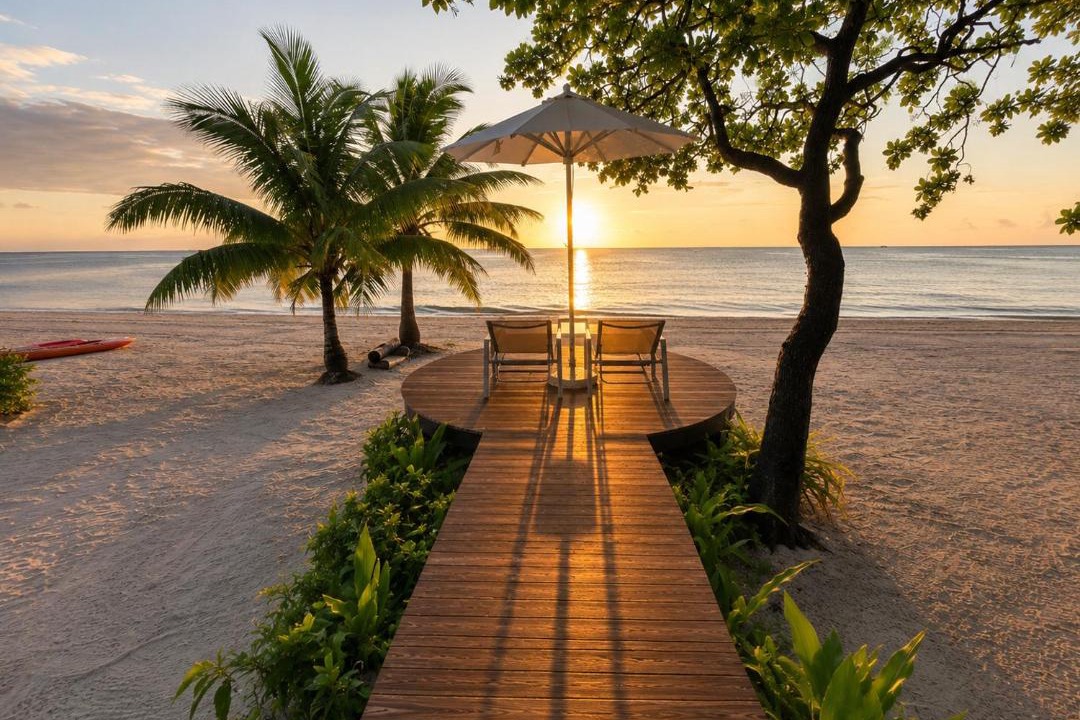 Photo of Others in Aitutaki