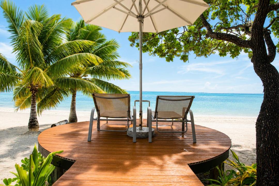 Photo of Others in Aitutaki