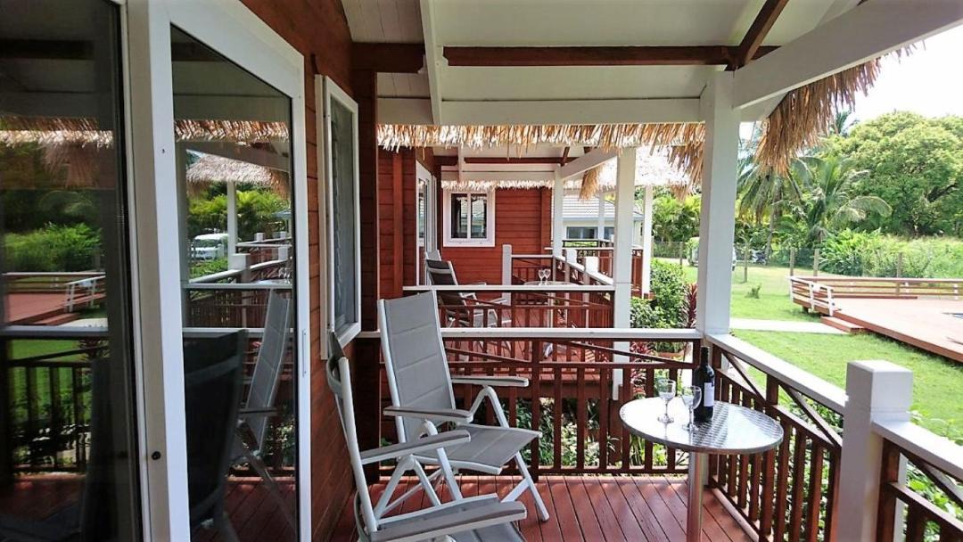 Photo of Others in Rarotonga