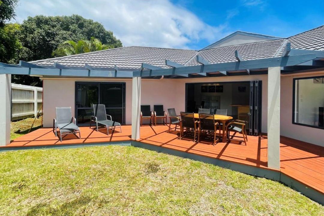 Photo of Others in Rarotonga