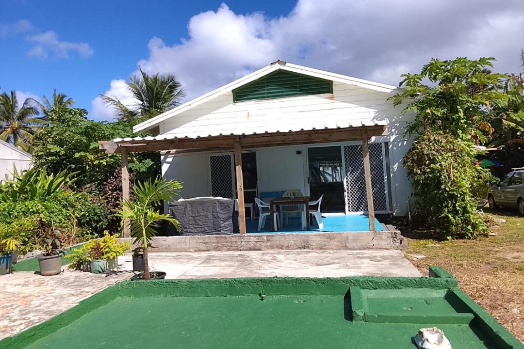 Photo of Others in Rarotonga