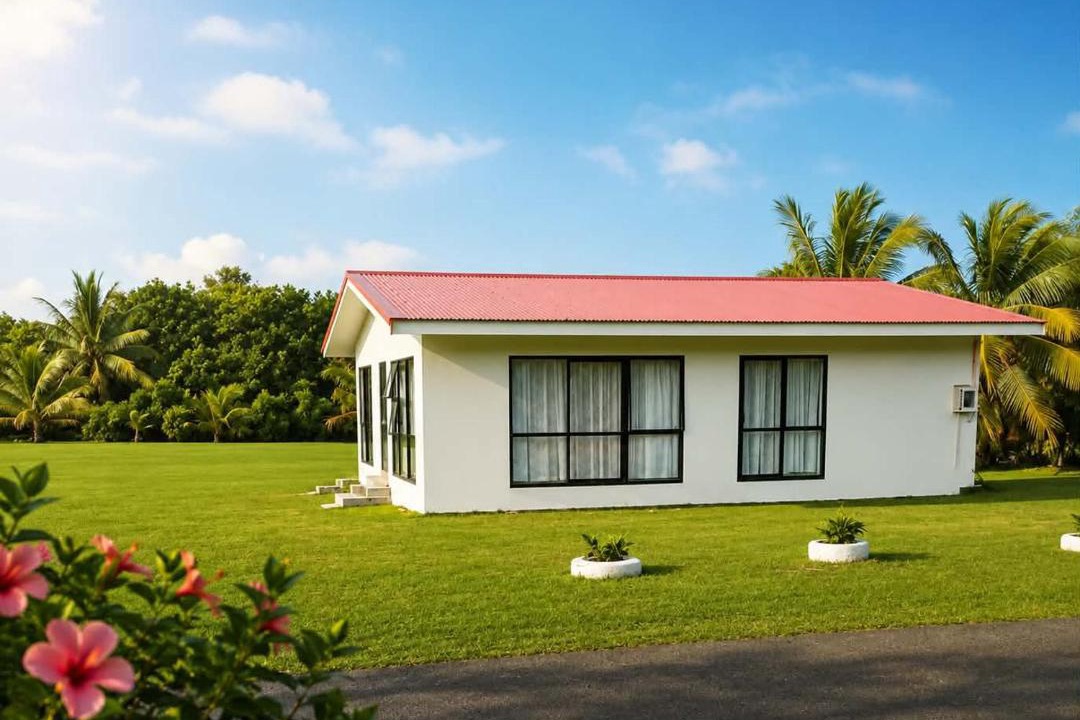 Photo of Others in Aitutaki