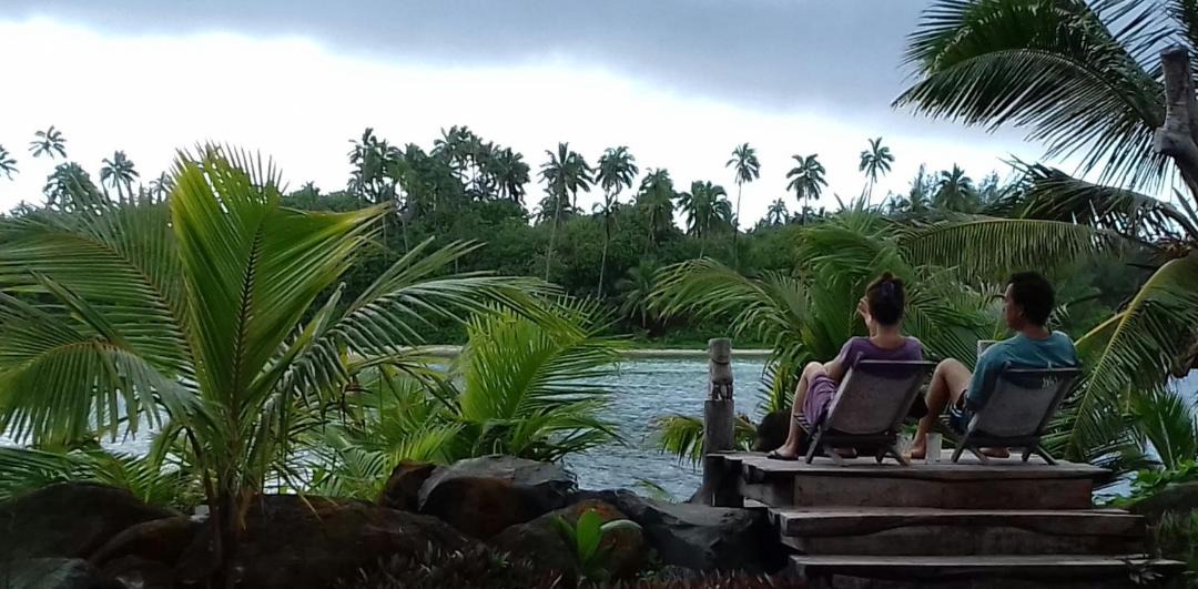 Photo of Others in Ngatangiia
