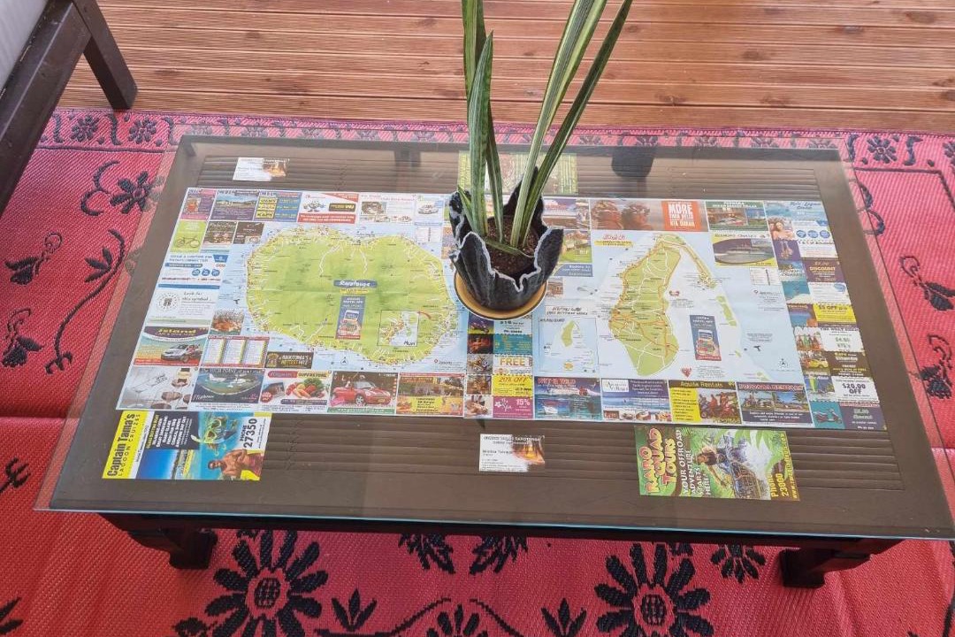 Photo of Others in Arorangi