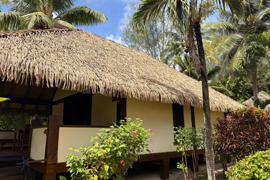 Photo of Others in Aitutaki
