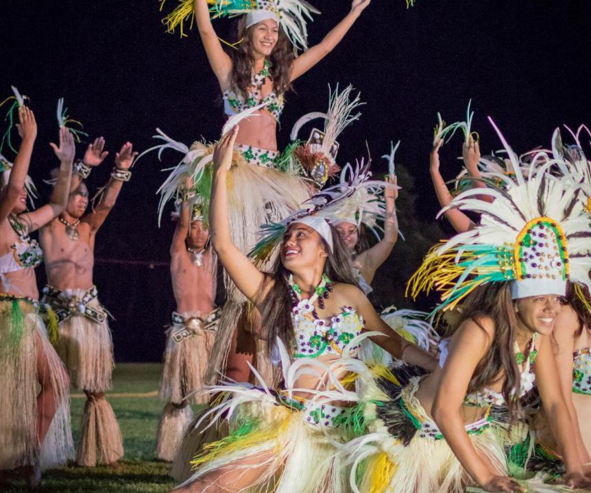 Photo of Others in Aitutaki