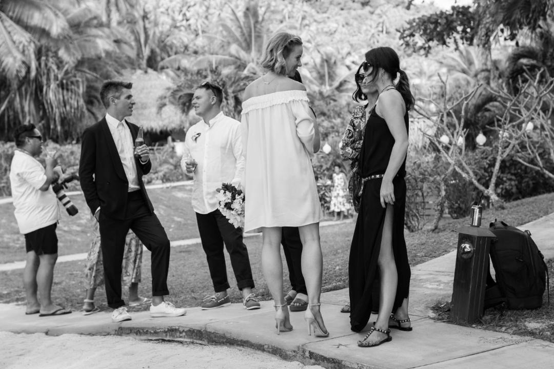 Photo of Others in Aitutaki