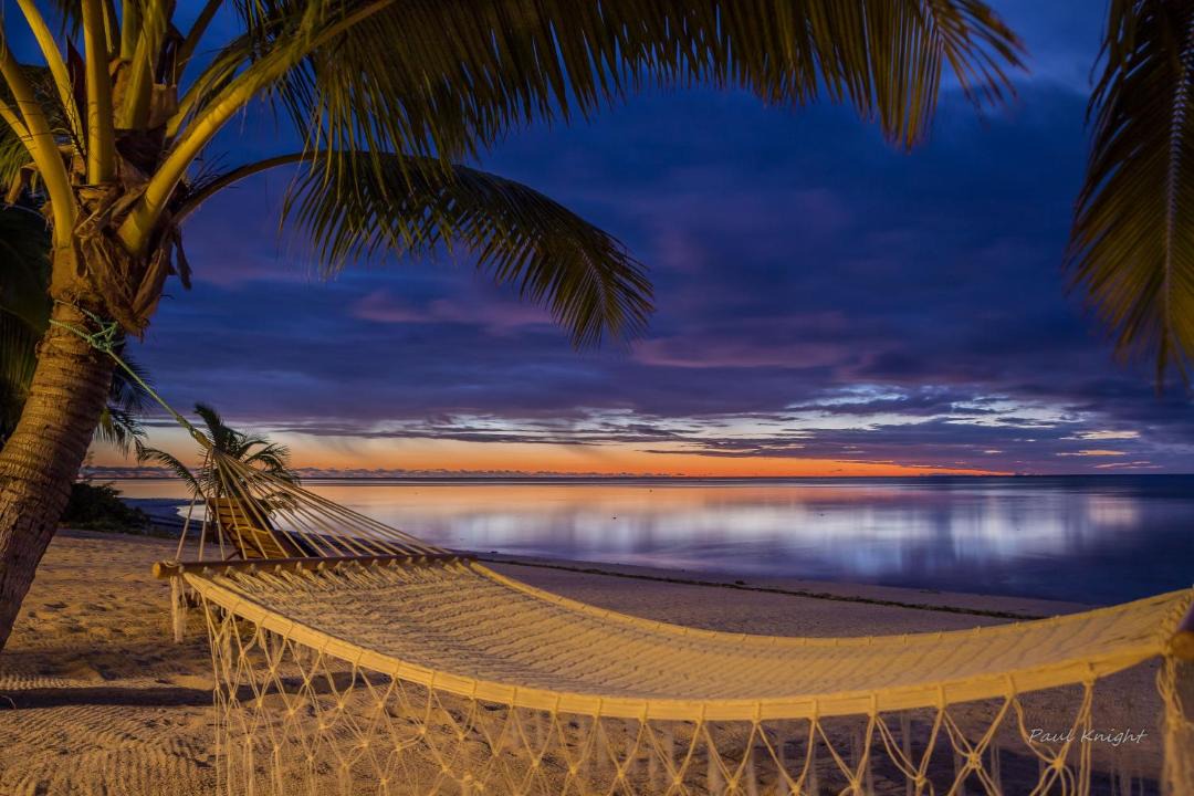 Photo of Others in Aitutaki
