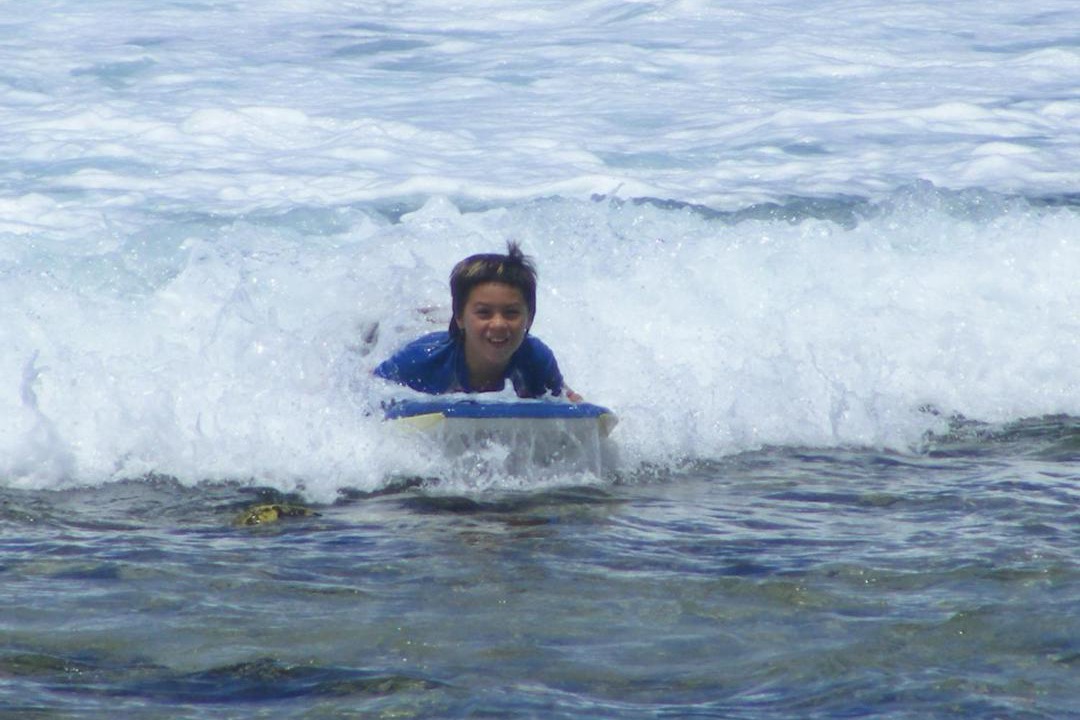 Photo of Others in Turangi Tapere