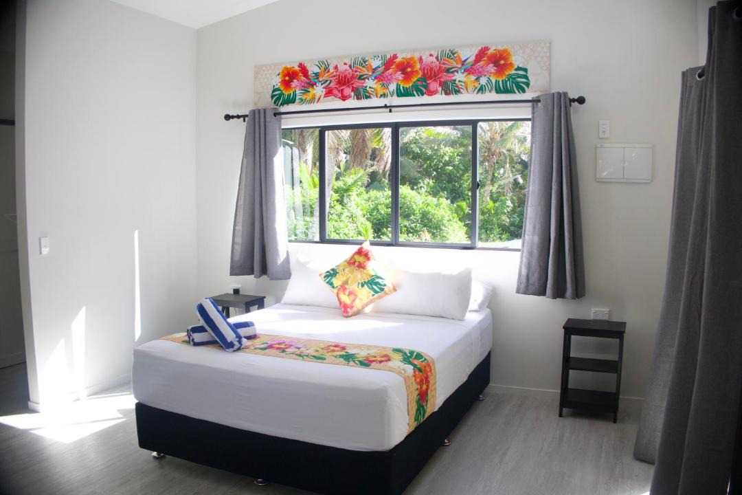 Photo of Others in Rarotonga