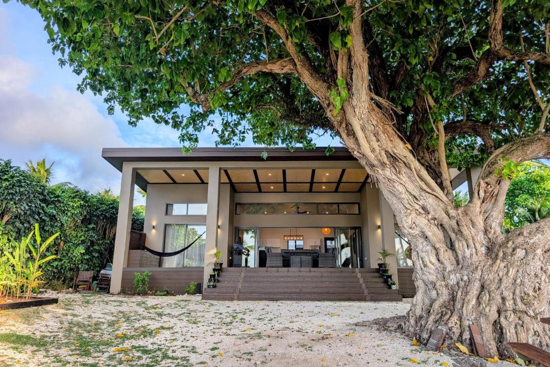 Photo of Others in Rarotonga