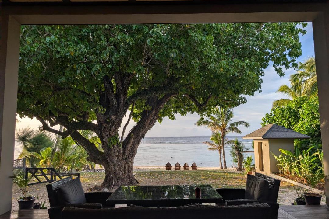 Photo of Others in Rarotonga