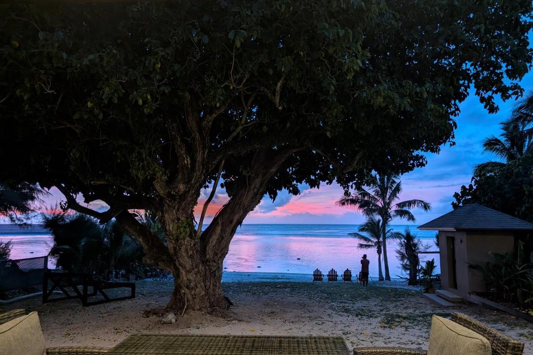 Photo of Others in Rarotonga
