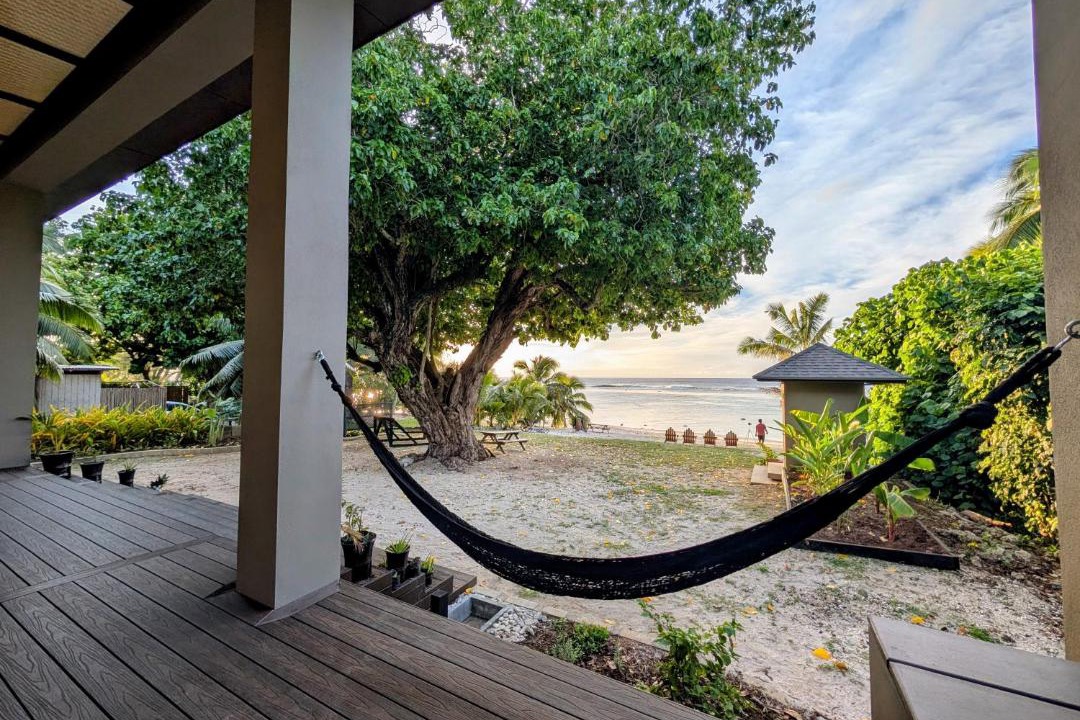 Photo of Others in Rarotonga