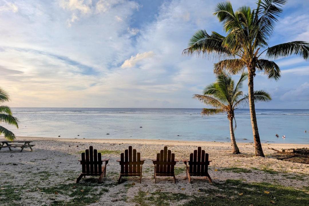 Photo of Others in Rarotonga