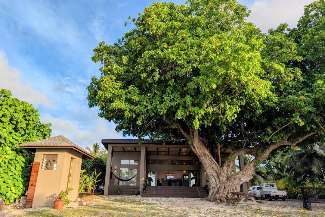 Photo of Others in Rarotonga