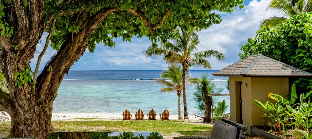 Photo of Others in Rarotonga