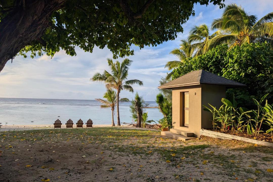 Photo of Others in Rarotonga