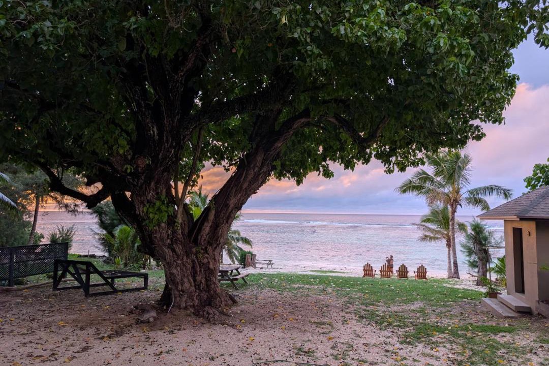 Photo of Others in Rarotonga