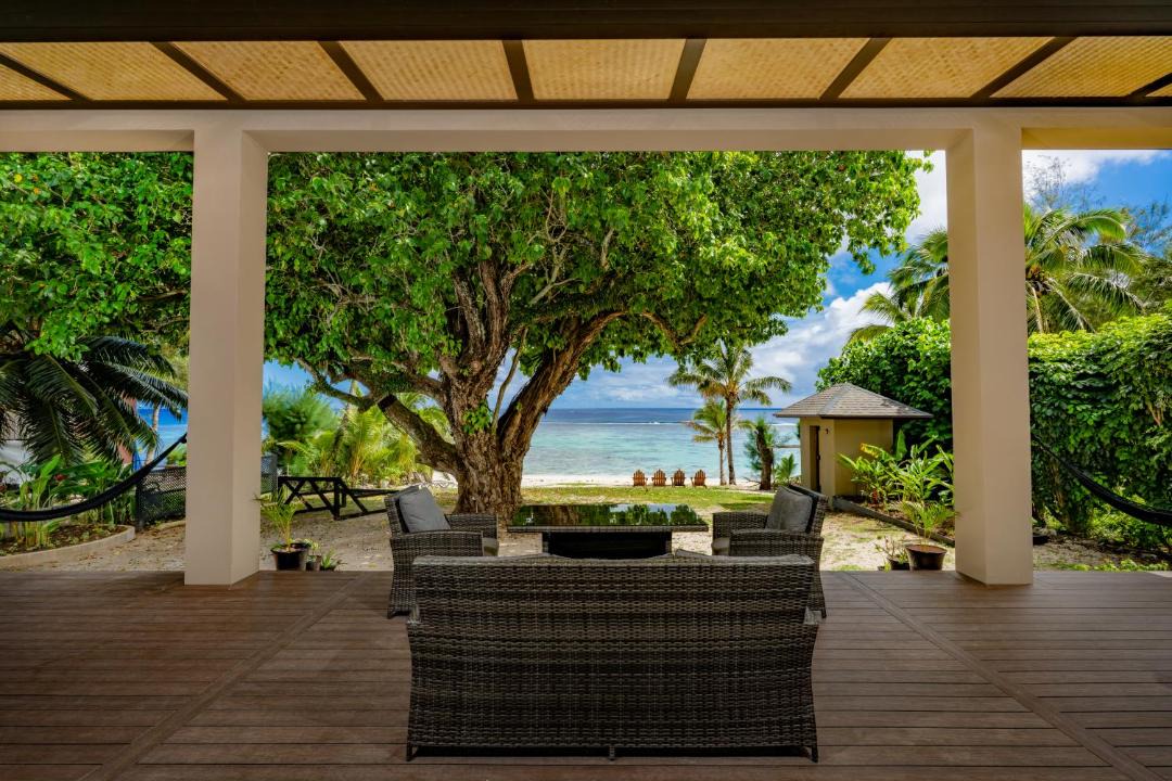 Photo of Others in Rarotonga