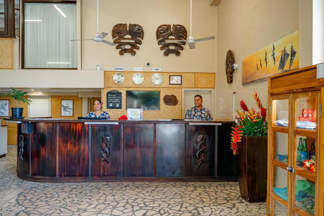 Photo of Others in Tokerau Tapere