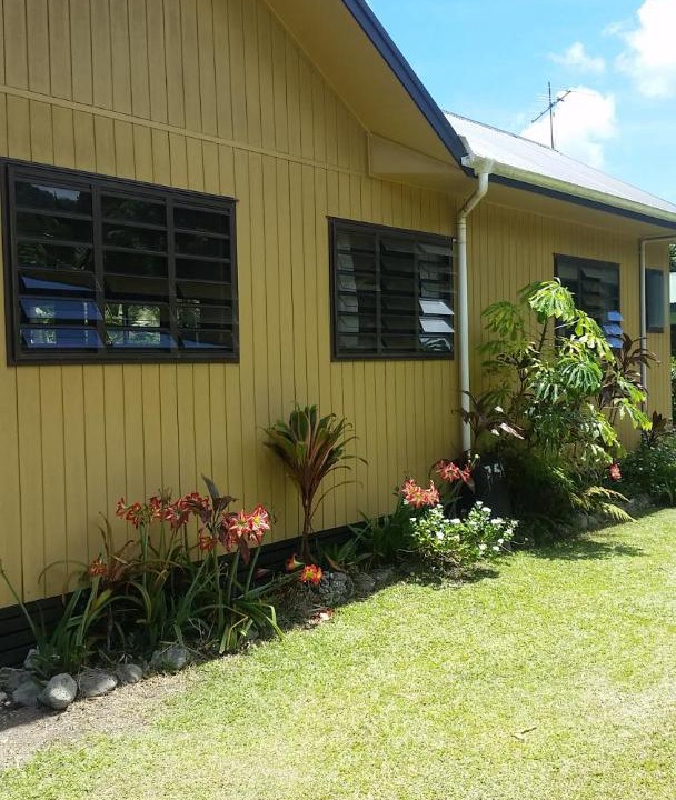 Photo of Others in Rarotonga