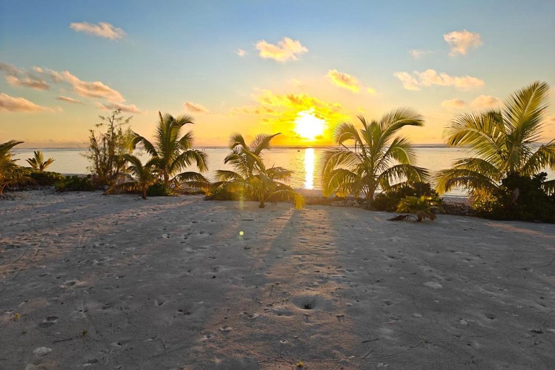 Photo of Others in Aitutaki