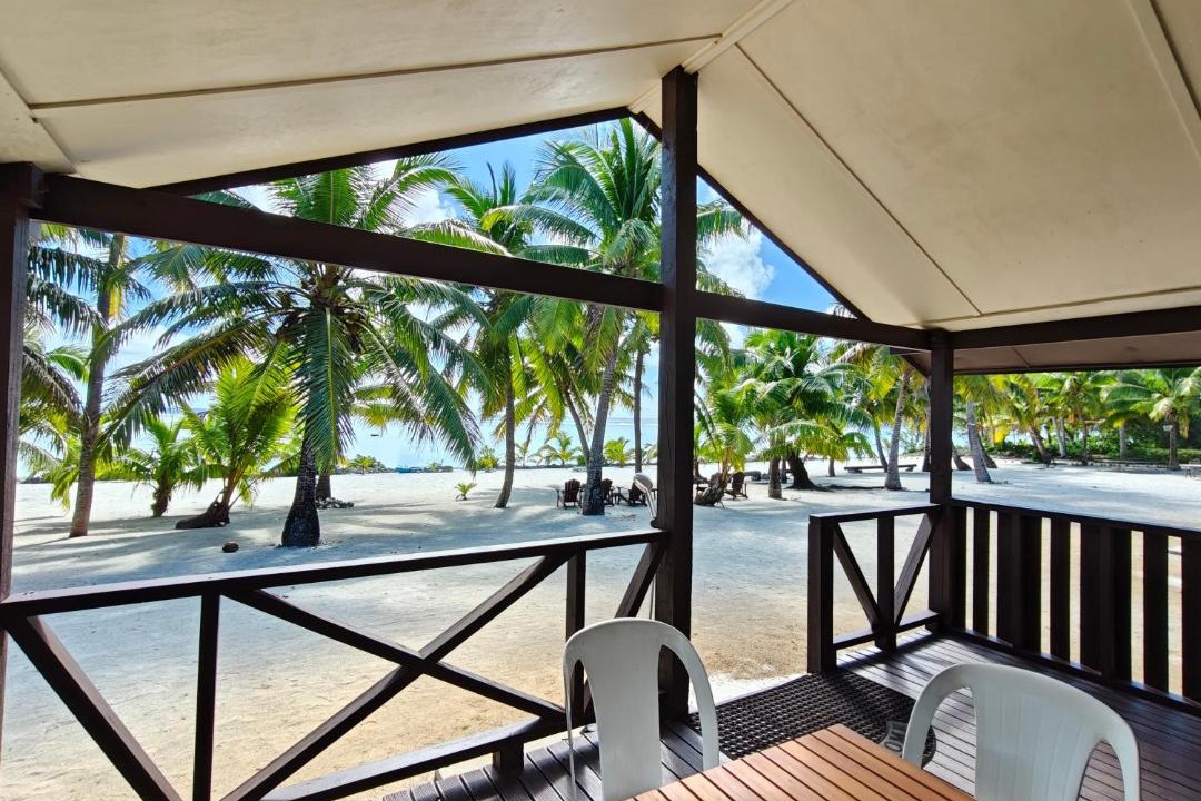 Photo of Others in Aitutaki