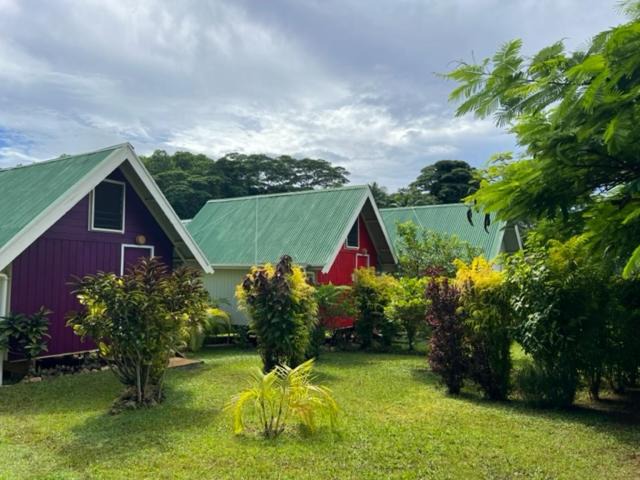 Photo of Others in Atiu