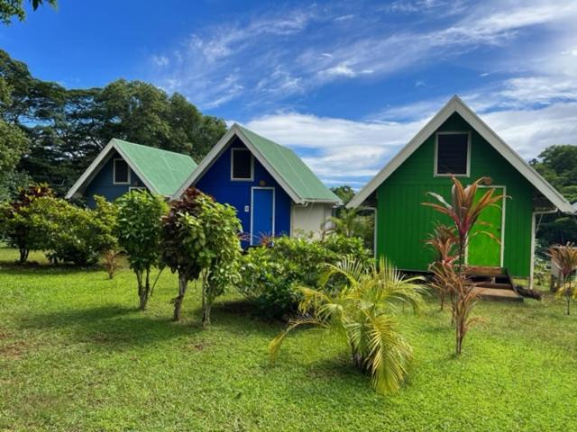 Photo of Others in Atiu