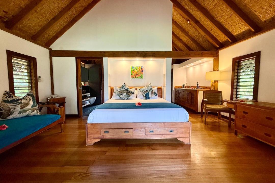 Photo of Others in Aitutaki
