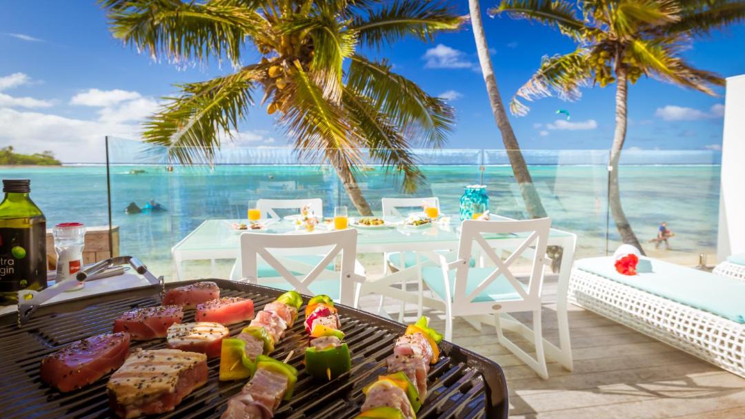 Photo of Others in Muri