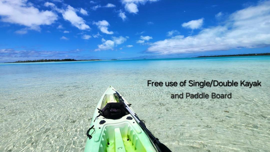 Photo of Others in Aitutaki