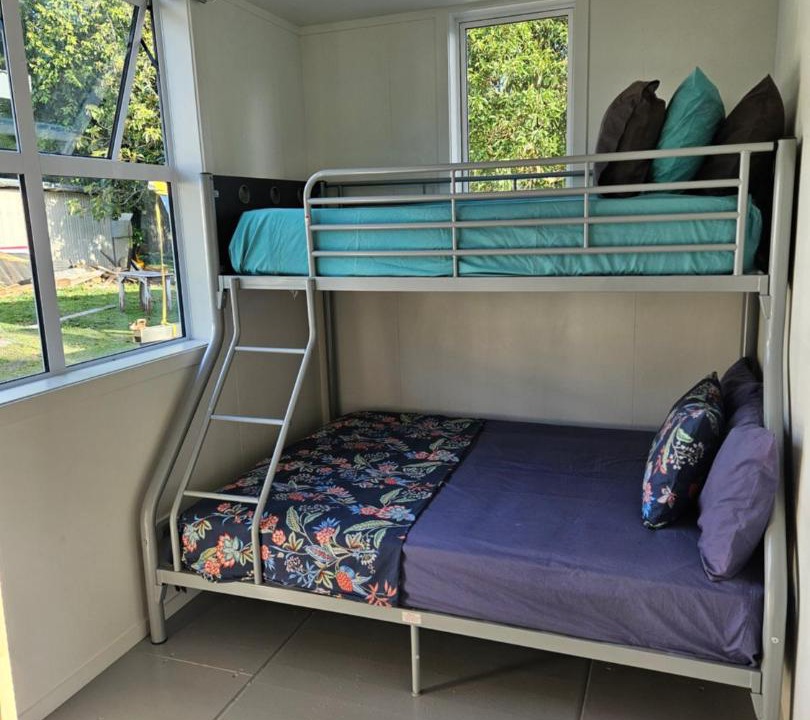 Photo of Bedroom in Arorangi