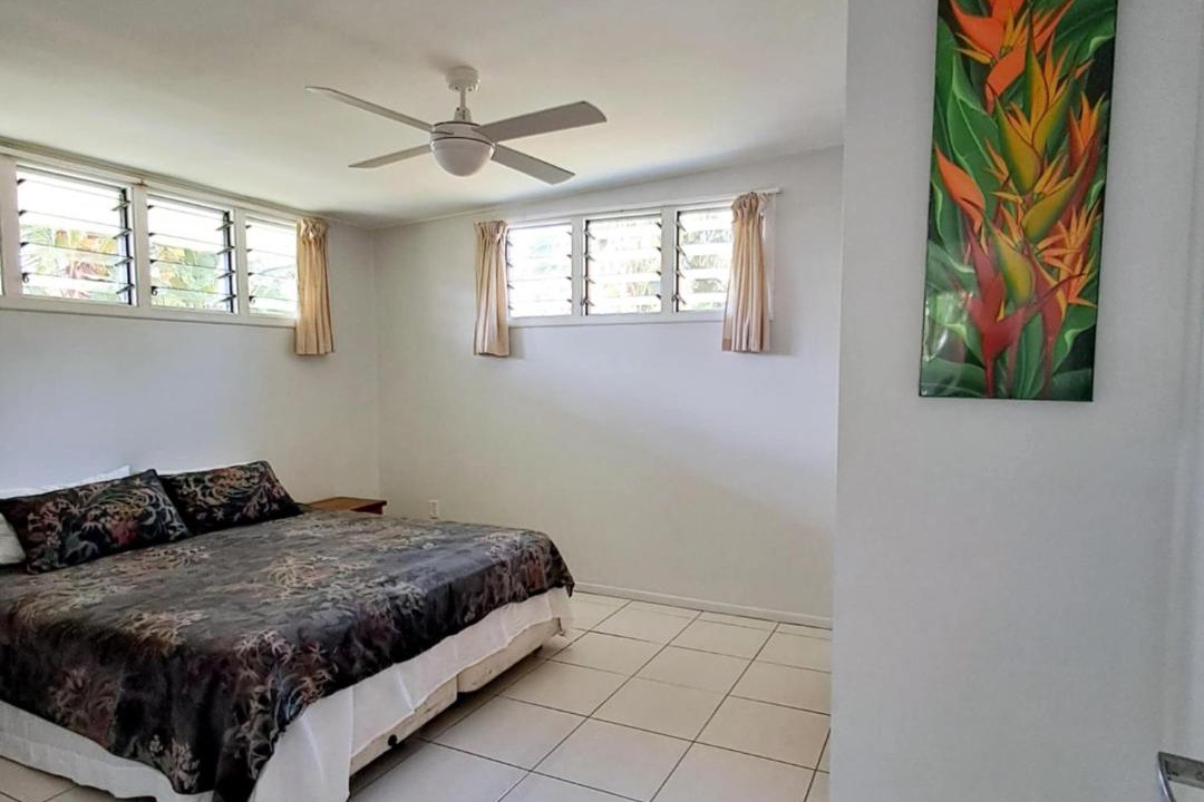 Photo of Bedroom in Tapere of Titikaveka