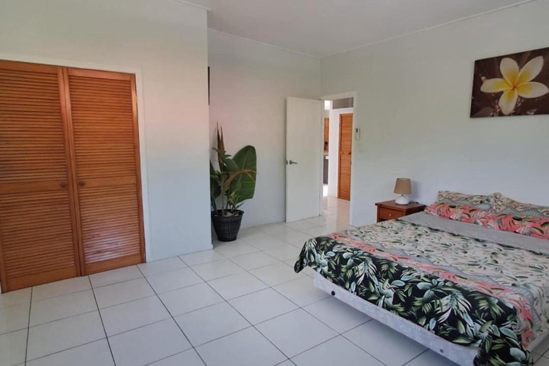 Photo of Bedroom in Tapere of Titikaveka