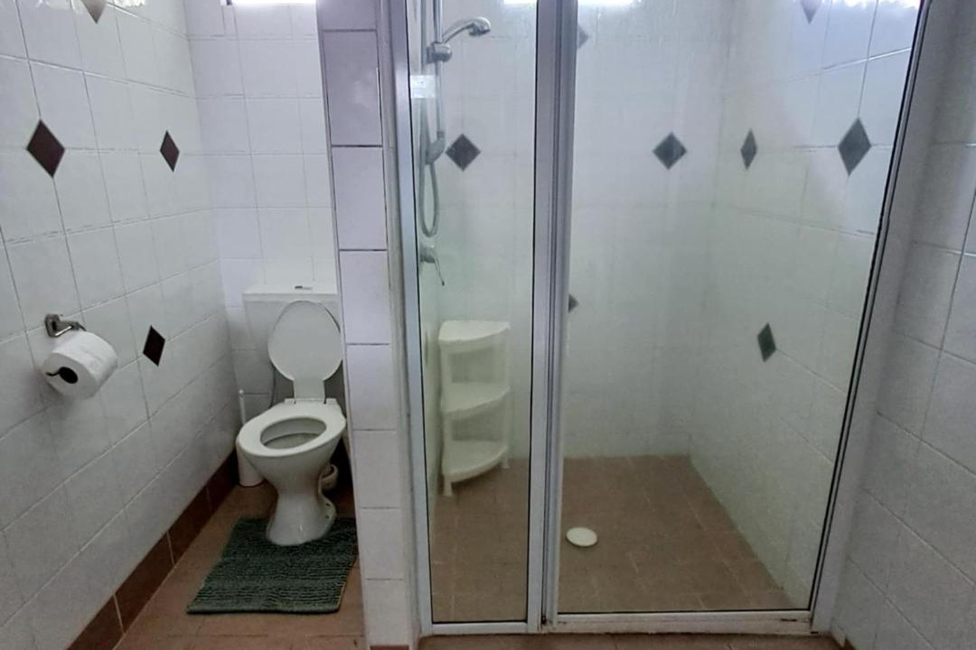 Photo of Bathroom in Tapere of Titikaveka