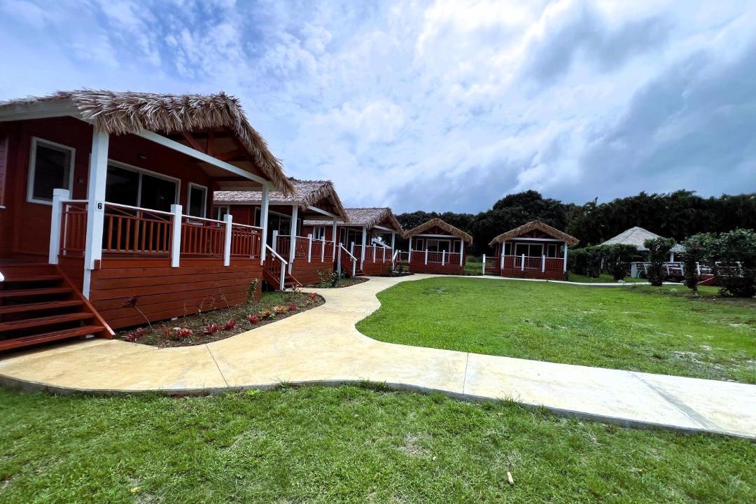 Photo of Others in Rarotonga