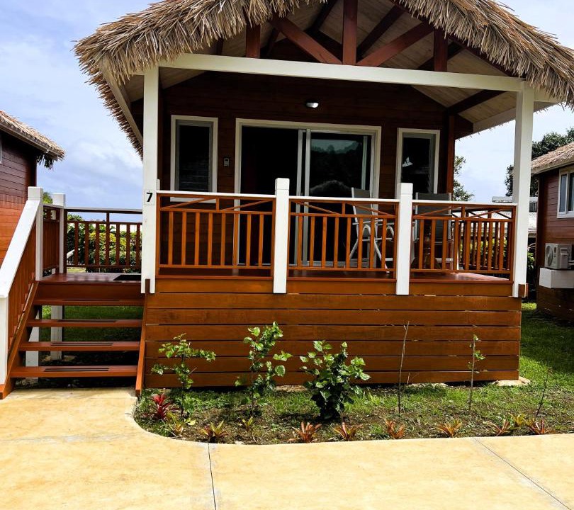 Photo of Others in Rarotonga